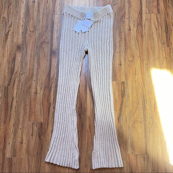 NWT ANINE BING Pants - Picture 11 of 16